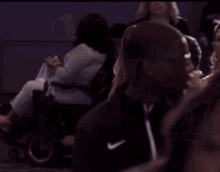Zooming Abby Lee Miller GIF - Zooming Abby Lee Miller GIFs