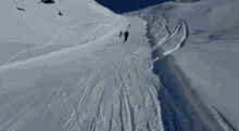 Sylvelk Ski GIF - Sylvelk Ski Snow GIFs