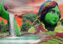 Mother Nature GIF - Mother Nature GIFs