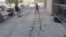 Exercise GIF