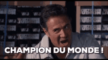 Champion Du GIF - Champion Du Monde GIFs