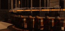 a screenshot of a video game with the name craebus on the bottom right corner