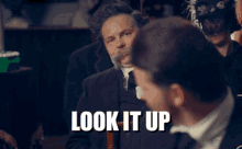 Mark Twain Look It Up GIF - Mark Twain Look It Up Another Period GIFs