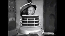 Doctor One GIF - Doctor Who Dr Who GIFs