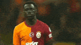 Davinson Sanchez Galatasaray GIF