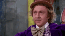 Willy Wonka GIF - Willy Wonka Eye Roll GIFs
