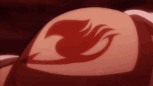 Natsu Fairy Tail GIF - Natsu Fairy Tail Logo GIFs