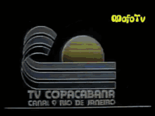 Tv Corcovado 1987 GIF - Tv Corcovado 1987 GIFs