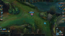 a screen shot of a video game with the words red team destroyed the first target