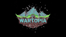 Wartopia Foxikovec GIF