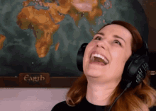 The Charismatic Voice Evil GIF - The Charismatic Voice Evil Laughter GIFs