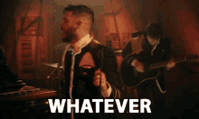 Whatever Dont Care GIF - Whatever Dont Care Idc GIFs