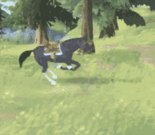 Fts Fuck This Shit GIF - Fts Fuck This Shit Horse GIFs