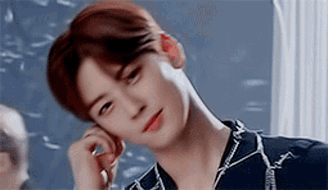 Eunwoo Smile GIF Eunwoo Smile Astro Discover Share GIFs