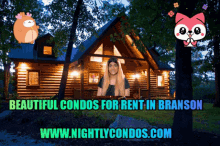 Condos For Rent Rental Condos In Branson GIF - Condos For Rent Rental Condos In Branson Branson Rental Condos GIFs