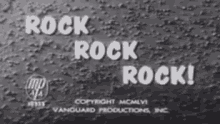 rock rock
