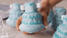 Cinderella Cupcakes Cupcakes GIF