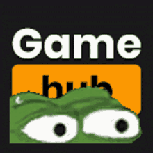 Game Hub Flup GIF