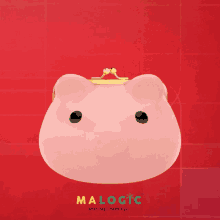 Malogic_cny_2019 Purse GIF - Malogic_cny_2019 Purse Piggy GIFs