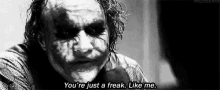 Joker Freak GIF - Joker Freak GIFs