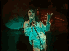 Singer Queen GIF - Singer Queen Hot GIFs
