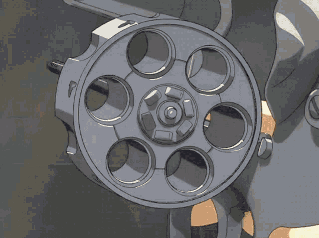 Russian Roulette GIF - Russian Roulette - Discover & Share GIFs