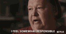 I Feel Somewhat Responsible My Fault GIF - I Feel Somewhat Responsible My Fault Guilty GIFs