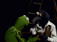 Muppet Show Muppets GIF - Muppet Show Muppets Gonzo GIFs