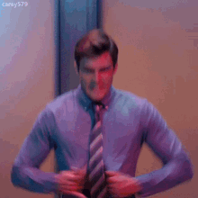peter porte the new normal shirt rip male stripper