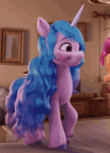 My Little Pony A New Generation GIF - My Little Pony A New Generation My Little Pony GIFs