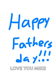 Happy Fathers Day Dads Day GIF - Happy Fathers Day Fathers Day Dads Day GIFs