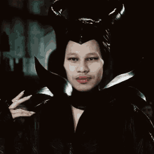 Albob Maleficent GIF - Albob Maleficent GIFs