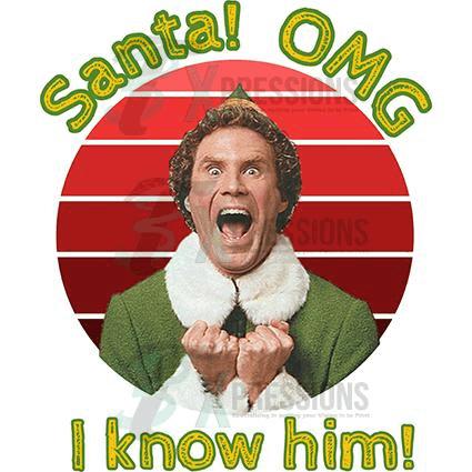 Buddy The Elf GIF - Buddy the elf - Discover & Share GIFs