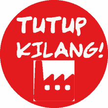 tutup kilang miti pkp3 tutup kilang miti pkp3
