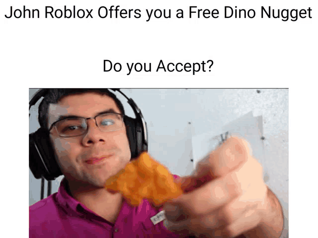 gaming john roblox Memes & GIFs - Imgflip