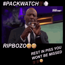 rest rip