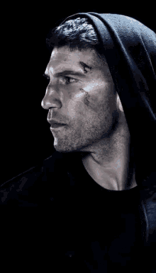 The Punisher Frank Castle GIF - The Punisher Frank Castle GIFs