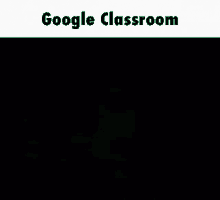 Google Google Classroom GIF - Google Google Classroom School GIFs