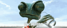 Calango Oi GIF - Calango Oi GIFs
