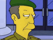 Homer Skinner GIF - Homer Skinner GIFs