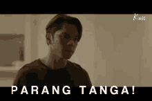 Carlo Aquino Angelica Panganiban GIF - Carlo Aquino Angelica Panganiban Exes Baggage GIFs