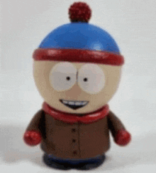 Stan Marsh South Park GIF - Stan Marsh South Park Shock GIFs