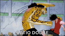Ratiododge Otg GIF - Ratiododge Otg Otter GIFs