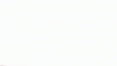 a red letter e is on a white background