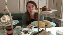 Excited Yum GIF - Excited Yum Yummy GIFs