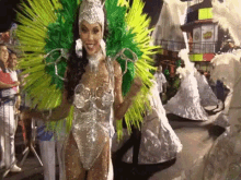 carnaval carnival brazil dance parade