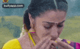 Thaaliyae Veli.Gif GIF - Thaaliyae Veli Lakshmi Rai Actress GIFs