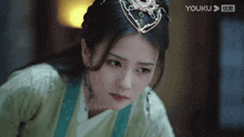 Till The End Of The Moon Luo Yunxi GIF - Till The End Of The Moon Luo Yunxi Leo Luo GIFs
