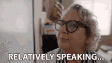 Relatively Speaking I Am Very Lonely GIF - Relatively Speaking I Am Very Lonely Alone GIFs