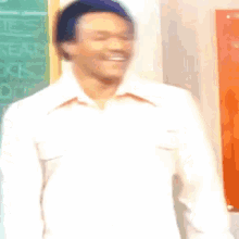 Sanford And Son George Forman GIF - Sanford And Son George Forman Laughing GIFs